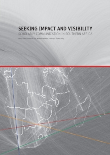 Image for Seeking impact and visibility