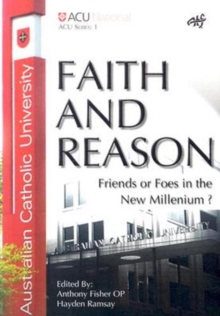 Faith and Reason