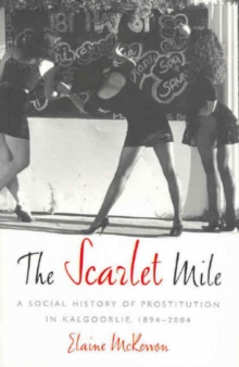 Image for The Scarlet Mile