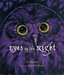 Image for Eyes in the Night