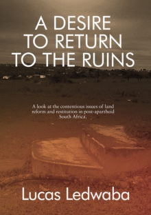 Image for Desire to Return to the Ruins