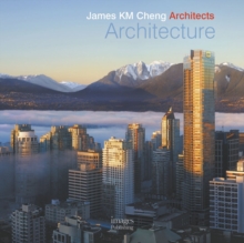 James KM Cheng Architects