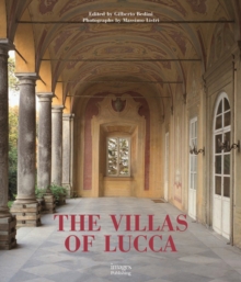 Image for The Villas of Lucca