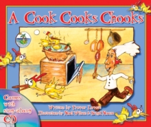 Image for A cook cooks chooks