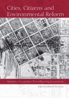 Image for Cities, Citizens and Environmental Reform