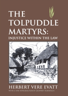 Image for The Tolpuddle Martyrs