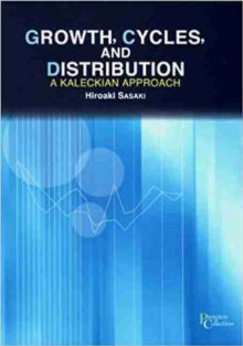 Growth, Cycles, and Distribution