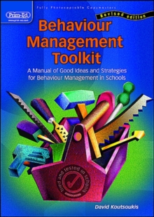 Image for Behaviour Management Toolkit