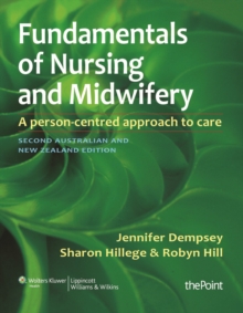 Image for Fundamentals of Nursing and Midwifery