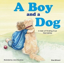 Image for A Boy and a Dog