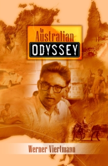 Image for Australian Odyssey