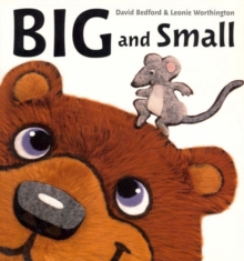 Image for Big and small