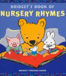 Image for Bridget's Book of Nursery Rhymes