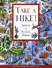 Image for Take a Hike!