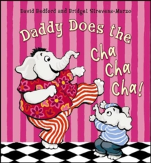 Image for Daddy Does the Cha Cha Cha!