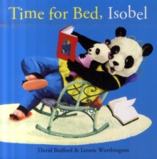 Image for Time for Bed, Isobel