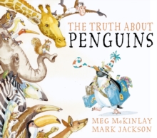 Image for Truth About Penguins, The