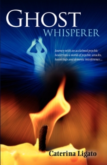 Image for Ghost Whisperer
