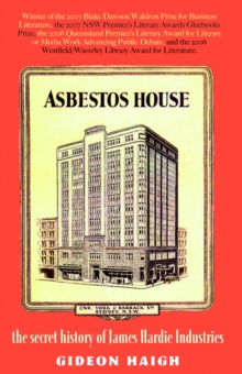 Image for Asbestos House