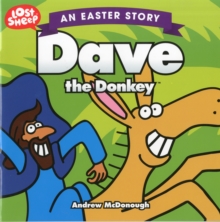 Image for Easter, Dave the Donkey