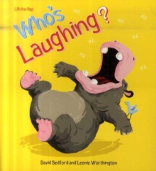 Image for Who's laughing?