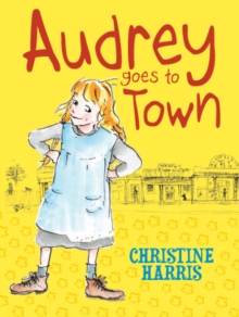 Image for Audrey Goes to Town