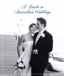Image for A Guide to Australian Weddings
