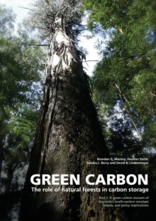 Image for Green Carbon Part 1
