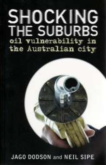 Image for Shocking the Suburbs