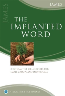 Image for IMPLANTED WORD