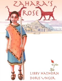 Image for Zahara's Rose