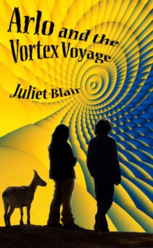 Image for Arlo and the Vortex Voyage