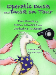 Image for Operatic Duck / Duck on Tour