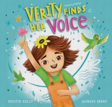 Image for Verity Finds Her Voice