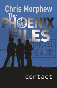 Image for Phoenix Files #2 : Contact