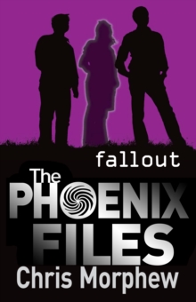 Image for Phoenix Files #5 : Fallout