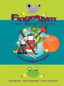 Image for Fingergym Fine Motor Skills (US Version)