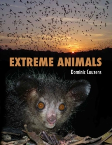 Image for Extreme Animals