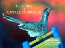 Image for Glimpses of Australian Birdlife