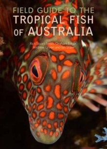 Image for Field Guide to the Tropical Fish of Australia