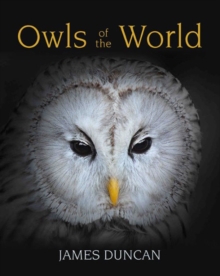 Image for Owls of the world