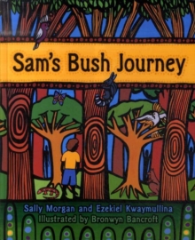 Image for Sam's Bush Journey