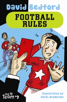 Image for Football rules