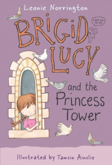 Image for Brigid Lucy and the Princess Tower