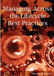 Image for Itil V3 Malc - Managing Across the Lifecycle of It Services Best Practices Study and Implementation Guide