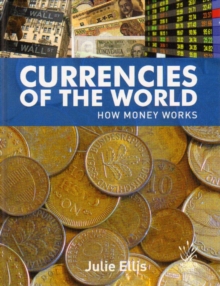 Image for Currencies of the world