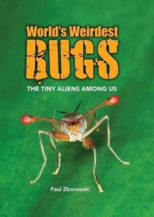 Image for World's Weirdest Bugs
