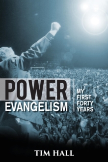 Image for Power Evangelism