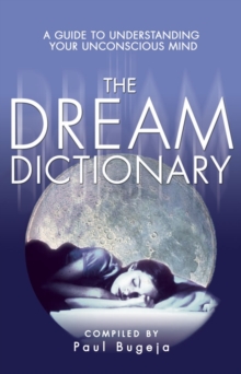 Image for The Dream Dictionary
