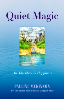 Image for Quiet Magic